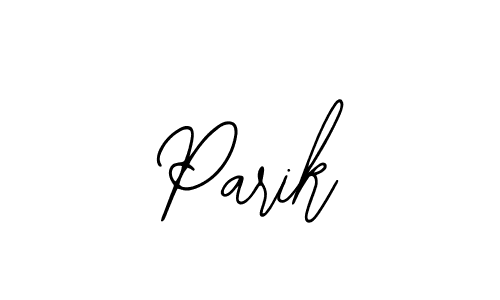 Here are the top 10 professional signature styles for the name Parik. These are the best autograph styles you can use for your name. Parik signature style 12 images and pictures png
