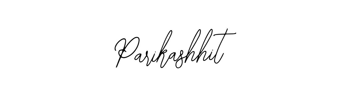 Bearetta-2O07w is a professional signature style that is perfect for those who want to add a touch of class to their signature. It is also a great choice for those who want to make their signature more unique. Get Parikashhit name to fancy signature for free. Parikashhit signature style 12 images and pictures png