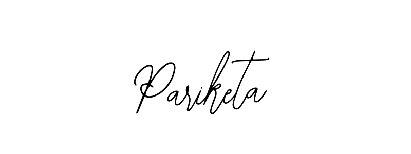Once you've used our free online signature maker to create your best signature Bearetta-2O07w style, it's time to enjoy all of the benefits that Pariketa name signing documents. Pariketa signature style 12 images and pictures png