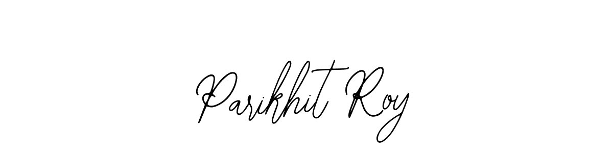 It looks lik you need a new signature style for name Parikhit Roy. Design unique handwritten (Bearetta-2O07w) signature with our free signature maker in just a few clicks. Parikhit Roy signature style 12 images and pictures png