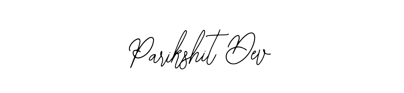 Here are the top 10 professional signature styles for the name Parikshit Dev. These are the best autograph styles you can use for your name. Parikshit Dev signature style 12 images and pictures png