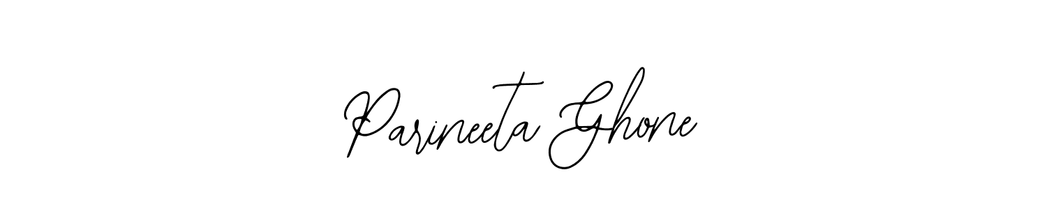 Check out images of Autograph of Parineeta Ghone name. Actor Parineeta Ghone Signature Style. Bearetta-2O07w is a professional sign style online. Parineeta Ghone signature style 12 images and pictures png