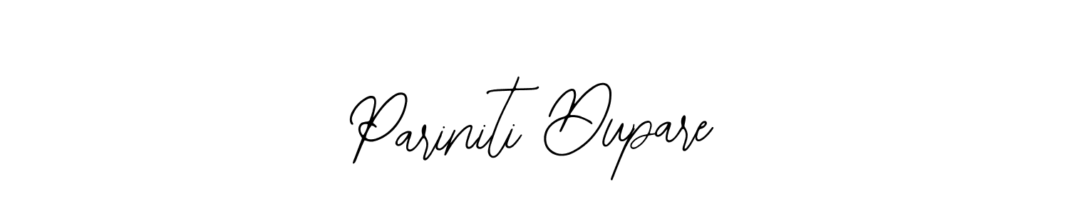 You can use this online signature creator to create a handwritten signature for the name Pariniti Dupare. This is the best online autograph maker. Pariniti Dupare signature style 12 images and pictures png