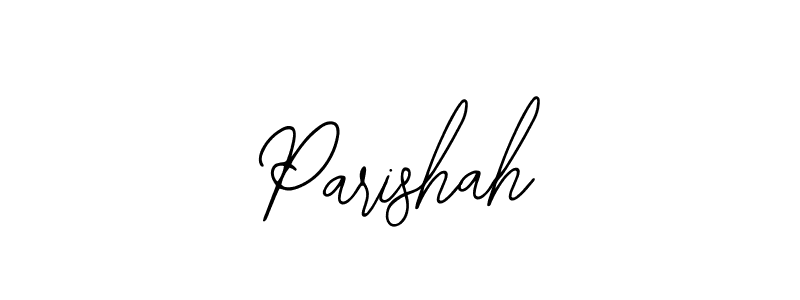 See photos of Parishah official signature by Spectra . Check more albums & portfolios. Read reviews & check more about Bearetta-2O07w font. Parishah signature style 12 images and pictures png