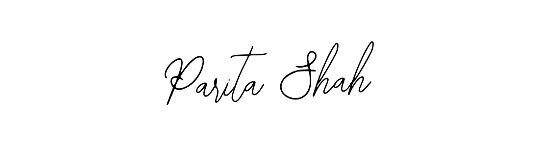 Check out images of Autograph of Parita Shah name. Actor Parita Shah Signature Style. Bearetta-2O07w is a professional sign style online. Parita Shah signature style 12 images and pictures png