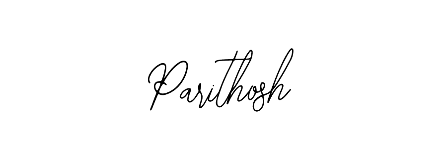 Make a beautiful signature design for name Parithosh. Use this online signature maker to create a handwritten signature for free. Parithosh signature style 12 images and pictures png