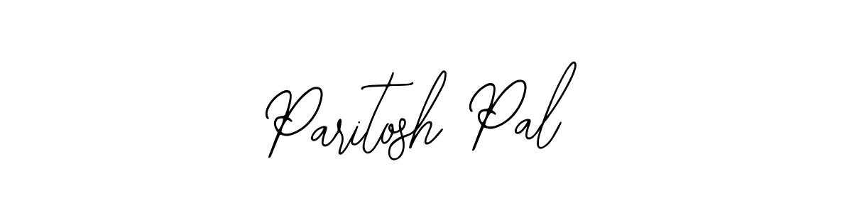 Also You can easily find your signature by using the search form. We will create Paritosh Pal name handwritten signature images for you free of cost using Bearetta-2O07w sign style. Paritosh Pal signature style 12 images and pictures png