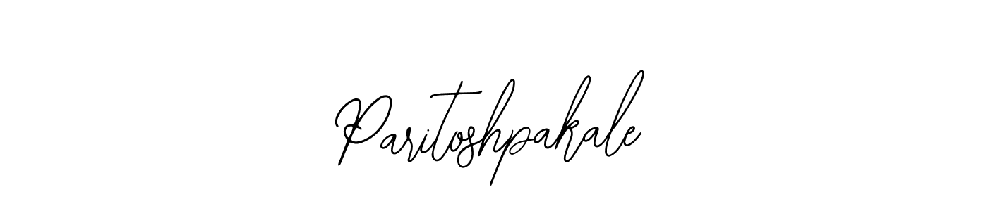 It looks lik you need a new signature style for name Paritoshpakale. Design unique handwritten (Bearetta-2O07w) signature with our free signature maker in just a few clicks. Paritoshpakale signature style 12 images and pictures png