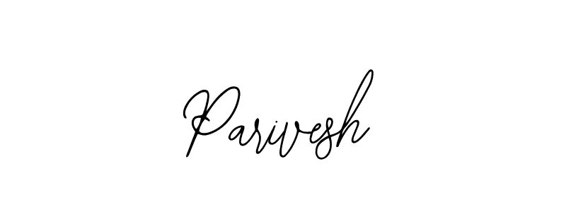 Here are the top 10 professional signature styles for the name Parivesh. These are the best autograph styles you can use for your name. Parivesh signature style 12 images and pictures png