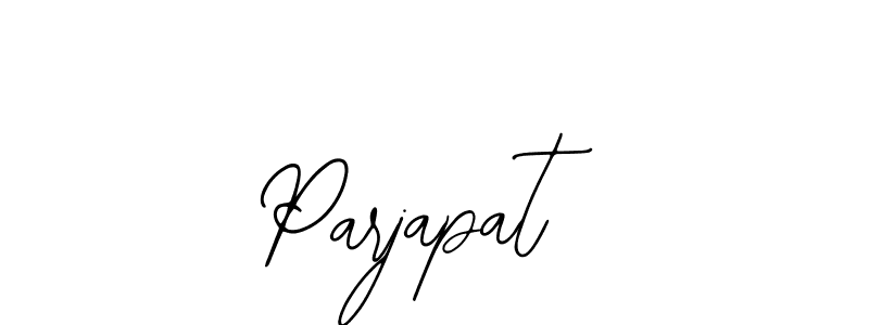 Here are the top 10 professional signature styles for the name Parjapat. These are the best autograph styles you can use for your name. Parjapat signature style 12 images and pictures png