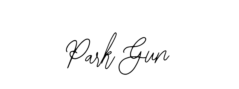 You can use this online signature creator to create a handwritten signature for the name Park Gun. This is the best online autograph maker. Park Gun signature style 12 images and pictures png