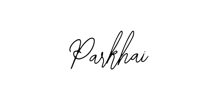 How to Draw Parkhai signature style? Bearetta-2O07w is a latest design signature styles for name Parkhai. Parkhai signature style 12 images and pictures png
