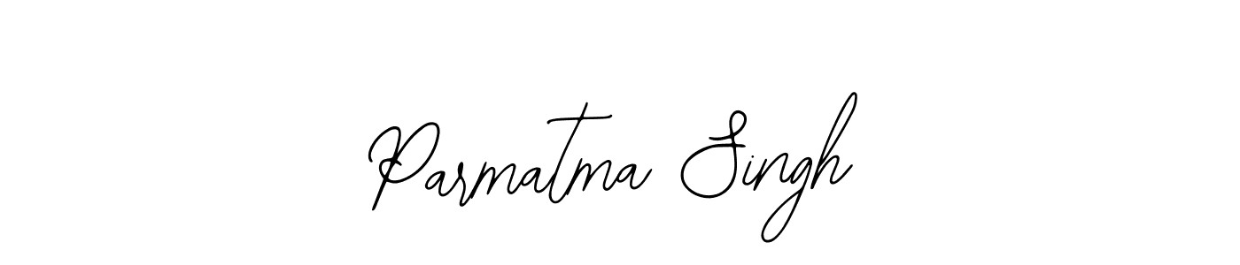 Once you've used our free online signature maker to create your best signature Bearetta-2O07w style, it's time to enjoy all of the benefits that Parmatma Singh name signing documents. Parmatma Singh signature style 12 images and pictures png