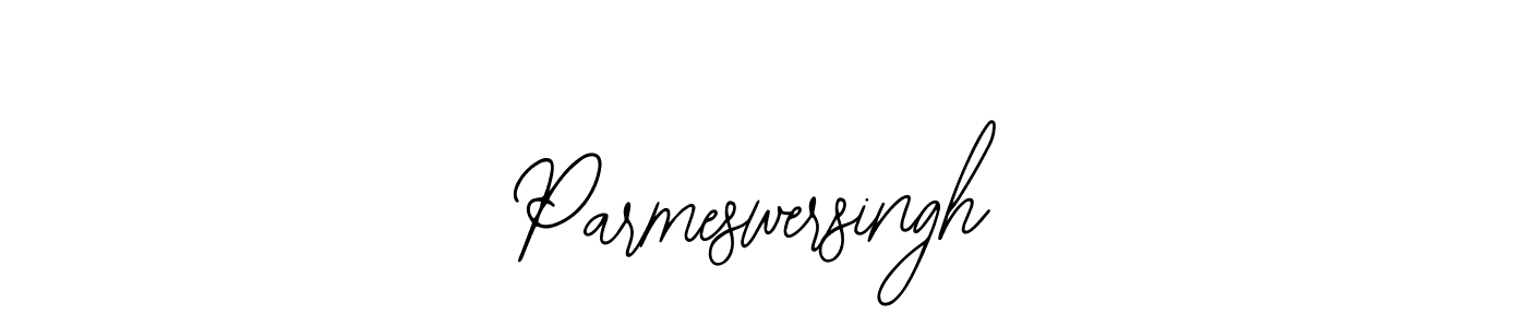 This is the best signature style for the Parmeswersingh name. Also you like these signature font (Bearetta-2O07w). Mix name signature. Parmeswersingh signature style 12 images and pictures png