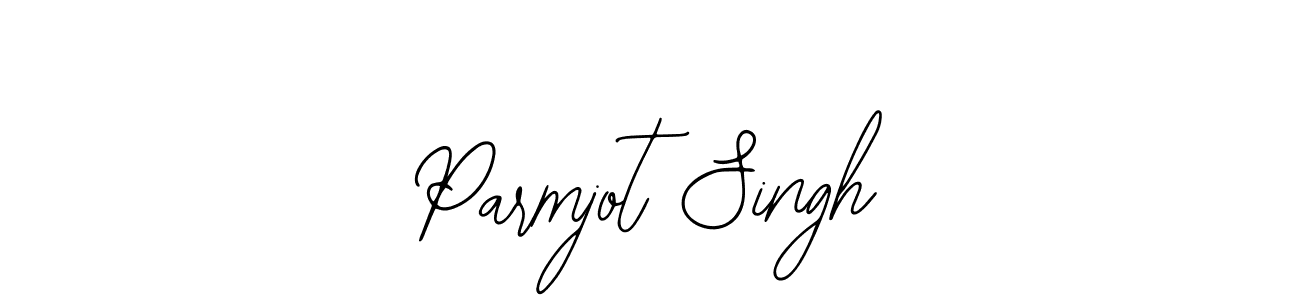 if you are searching for the best signature style for your name Parmjot Singh. so please give up your signature search. here we have designed multiple signature styles  using Bearetta-2O07w. Parmjot Singh signature style 12 images and pictures png