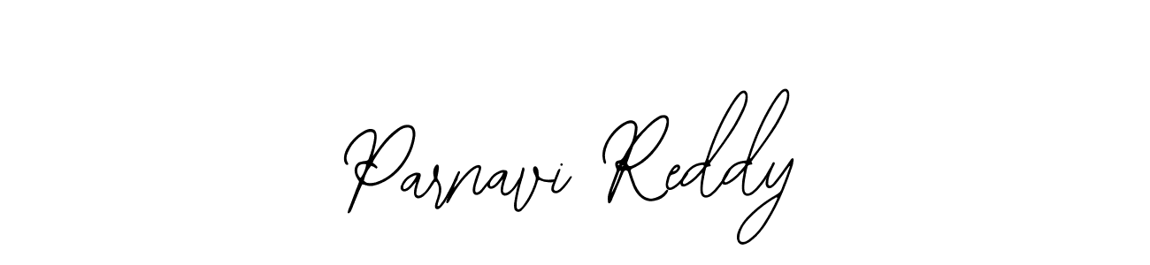 How to Draw Parnavi Reddy signature style? Bearetta-2O07w is a latest design signature styles for name Parnavi Reddy. Parnavi Reddy signature style 12 images and pictures png