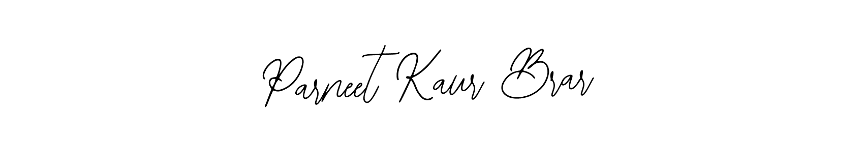 Once you've used our free online signature maker to create your best signature Bearetta-2O07w style, it's time to enjoy all of the benefits that Parneet Kaur Brar name signing documents. Parneet Kaur Brar signature style 12 images and pictures png