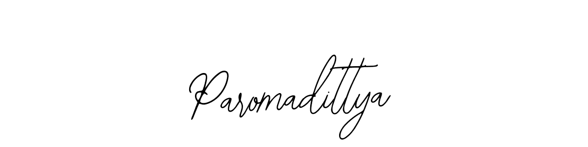 Also You can easily find your signature by using the search form. We will create Paromadittya name handwritten signature images for you free of cost using Bearetta-2O07w sign style. Paromadittya signature style 12 images and pictures png