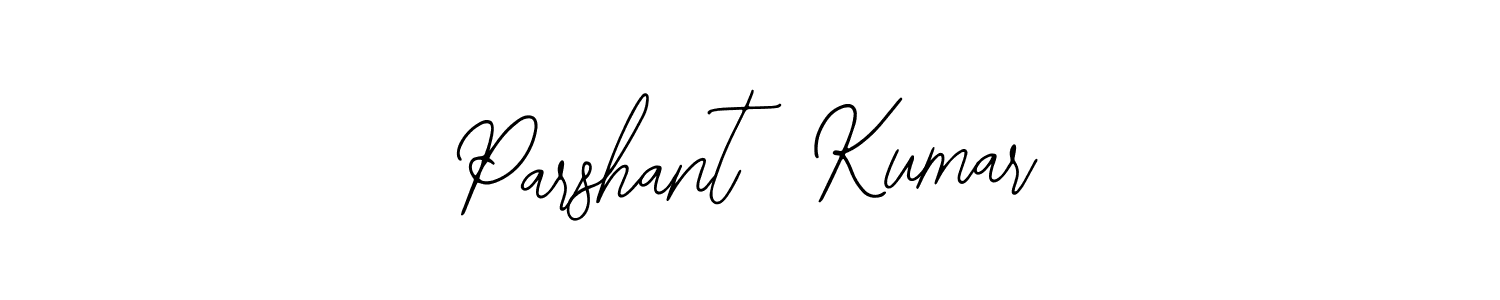 Check out images of Autograph of Parshant  Kumar name. Actor Parshant  Kumar Signature Style. Bearetta-2O07w is a professional sign style online. Parshant  Kumar signature style 12 images and pictures png