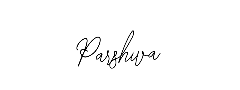 Similarly Bearetta-2O07w is the best handwritten signature design. Signature creator online .You can use it as an online autograph creator for name Parshiva. Parshiva signature style 12 images and pictures png