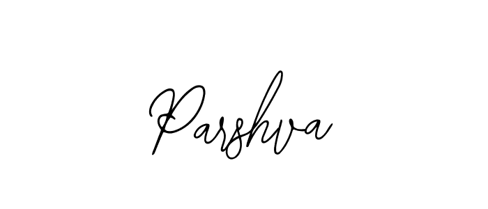 The best way (Bearetta-2O07w) to make a short signature is to pick only two or three words in your name. The name Parshva include a total of six letters. For converting this name. Parshva signature style 12 images and pictures png