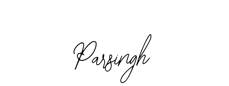 The best way (Bearetta-2O07w) to make a short signature is to pick only two or three words in your name. The name Parsingh include a total of six letters. For converting this name. Parsingh signature style 12 images and pictures png