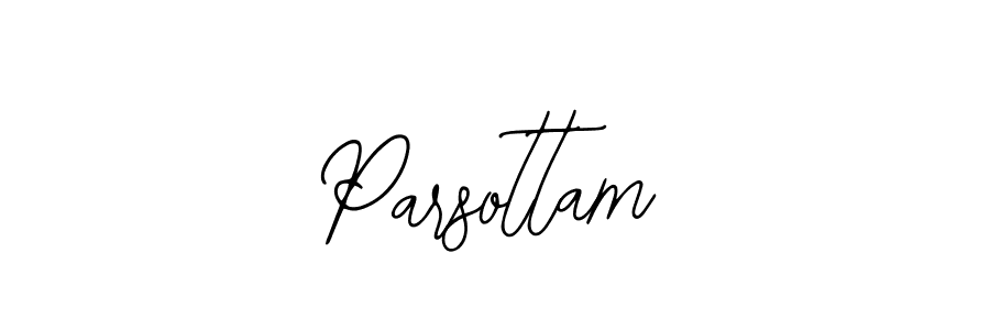 Also You can easily find your signature by using the search form. We will create Parsottam name handwritten signature images for you free of cost using Bearetta-2O07w sign style. Parsottam signature style 12 images and pictures png