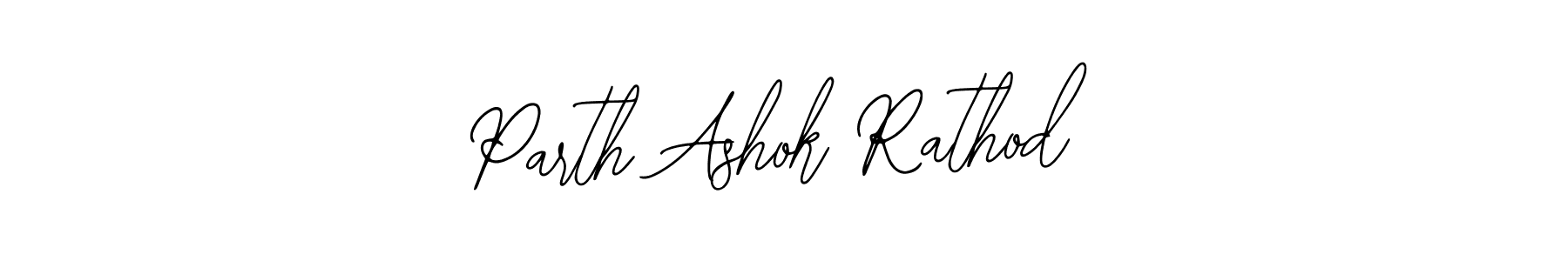 Here are the top 10 professional signature styles for the name Parth Ashok Rathod. These are the best autograph styles you can use for your name. Parth Ashok Rathod signature style 12 images and pictures png