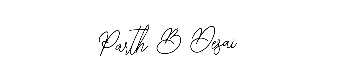 Check out images of Autograph of Parth B Desai name. Actor Parth B Desai Signature Style. Bearetta-2O07w is a professional sign style online. Parth B Desai signature style 12 images and pictures png