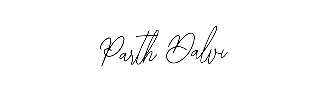 Also we have Parth Dalvi name is the best signature style. Create professional handwritten signature collection using Bearetta-2O07w autograph style. Parth Dalvi signature style 12 images and pictures png