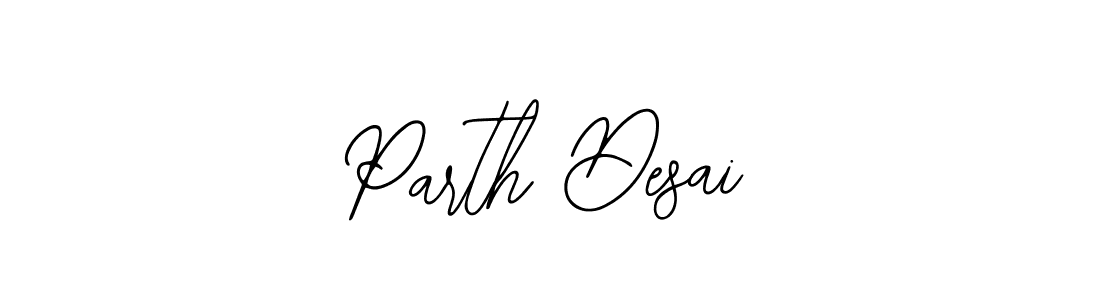 Once you've used our free online signature maker to create your best signature Bearetta-2O07w style, it's time to enjoy all of the benefits that Parth Desai name signing documents. Parth Desai signature style 12 images and pictures png