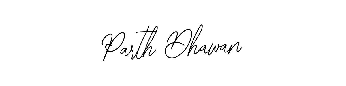 You can use this online signature creator to create a handwritten signature for the name Parth Dhawan. This is the best online autograph maker. Parth Dhawan signature style 12 images and pictures png