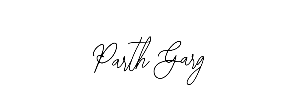 How to Draw Parth Garg signature style? Bearetta-2O07w is a latest design signature styles for name Parth Garg. Parth Garg signature style 12 images and pictures png