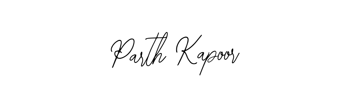You can use this online signature creator to create a handwritten signature for the name Parth Kapoor. This is the best online autograph maker. Parth Kapoor signature style 12 images and pictures png