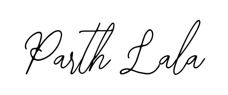 Get an exclusive digital autograph for Parth Lala. The Bearetta-2O07w typeface captures the charm of real penmanship on paper. Parth Lala signature style 12 images and pictures png