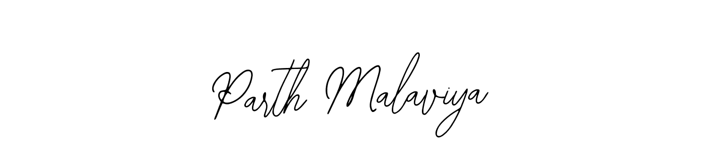 if you are searching for the best signature style for your name Parth Malaviya. so please give up your signature search. here we have designed multiple signature styles  using Bearetta-2O07w. Parth Malaviya signature style 12 images and pictures png
