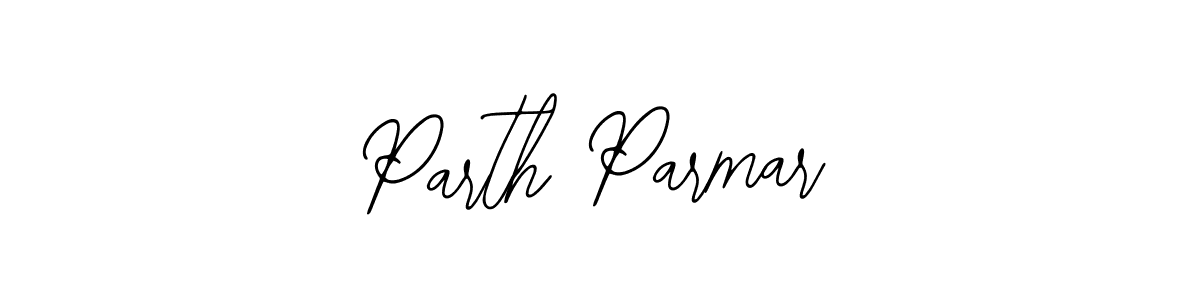 Best and Professional Signature Style for Parth Parmar. Bearetta-2O07w Best Signature Style Collection. Parth Parmar signature style 12 images and pictures png