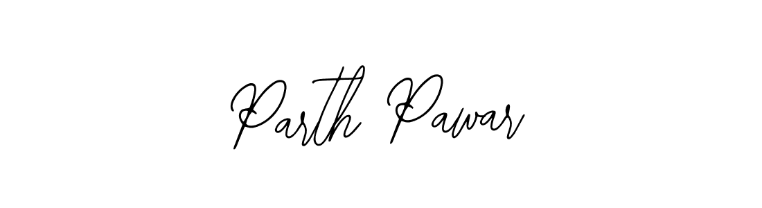 Also You can easily find your signature by using the search form. We will create Parth Pawar name handwritten signature images for you free of cost using Bearetta-2O07w sign style. Parth Pawar signature style 12 images and pictures png