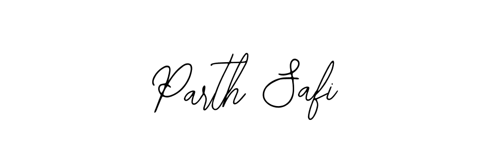 Here are the top 10 professional signature styles for the name Parth Safi. These are the best autograph styles you can use for your name. Parth Safi signature style 12 images and pictures png