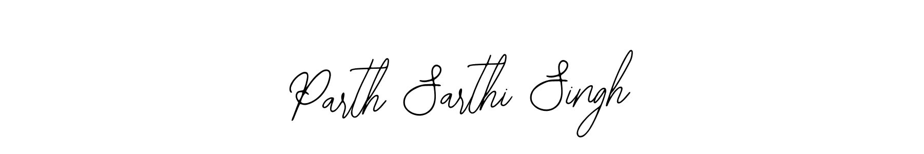 You can use this online signature creator to create a handwritten signature for the name Parth Sarthi Singh. This is the best online autograph maker. Parth Sarthi Singh signature style 12 images and pictures png