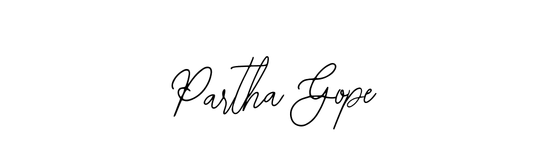 Check out images of Autograph of Partha Gope name. Actor Partha Gope Signature Style. Bearetta-2O07w is a professional sign style online. Partha Gope signature style 12 images and pictures png