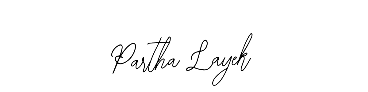 Here are the top 10 professional signature styles for the name Partha Layek. These are the best autograph styles you can use for your name. Partha Layek signature style 12 images and pictures png