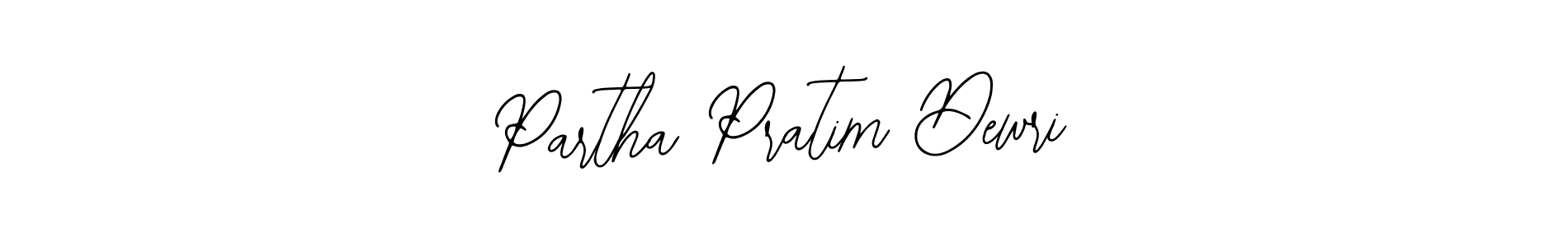 Also You can easily find your signature by using the search form. We will create Partha Pratim Dewri name handwritten signature images for you free of cost using Bearetta-2O07w sign style. Partha Pratim Dewri signature style 12 images and pictures png