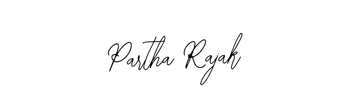 Similarly Bearetta-2O07w is the best handwritten signature design. Signature creator online .You can use it as an online autograph creator for name Partha Rajak. Partha Rajak signature style 12 images and pictures png