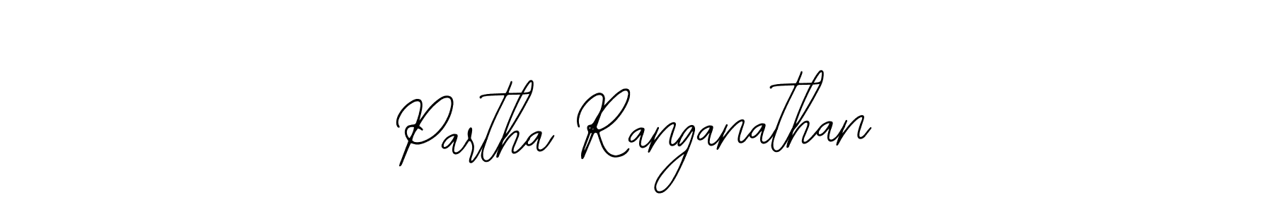 if you are searching for the best signature style for your name Partha Ranganathan. so please give up your signature search. here we have designed multiple signature styles  using Bearetta-2O07w. Partha Ranganathan signature style 12 images and pictures png