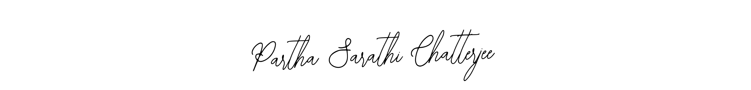 It looks lik you need a new signature style for name Partha Sarathi Chatterjee. Design unique handwritten (Bearetta-2O07w) signature with our free signature maker in just a few clicks. Partha Sarathi Chatterjee signature style 12 images and pictures png