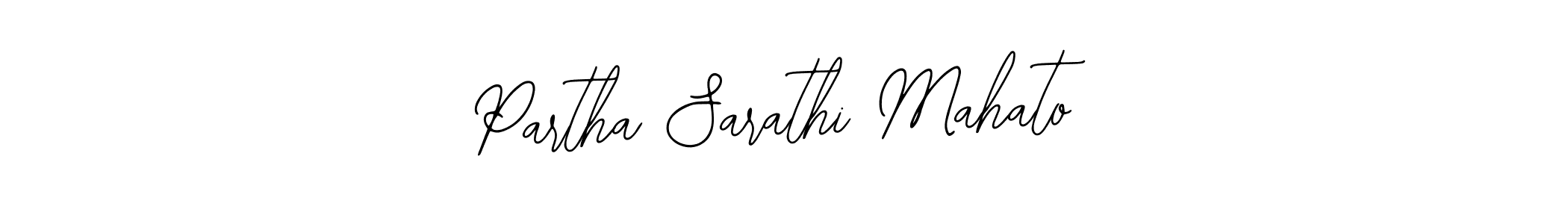 Here are the top 10 professional signature styles for the name Partha Sarathi Mahato. These are the best autograph styles you can use for your name. Partha Sarathi Mahato signature style 12 images and pictures png