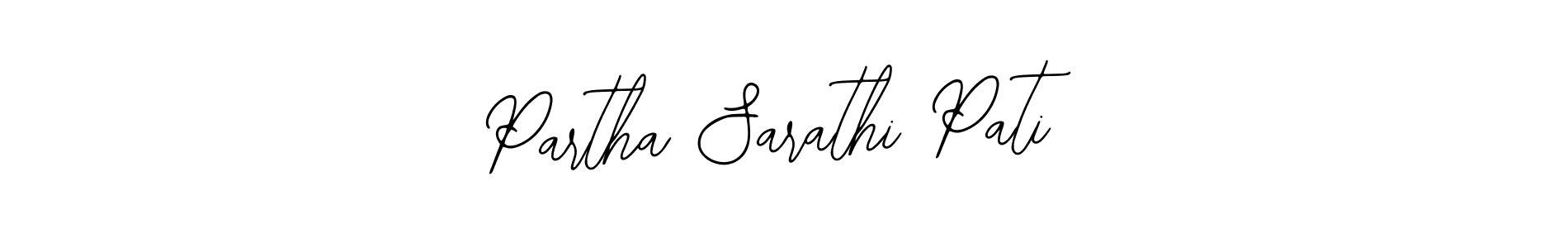 Check out images of Autograph of Partha Sarathi Pati name. Actor Partha Sarathi Pati Signature Style. Bearetta-2O07w is a professional sign style online. Partha Sarathi Pati signature style 12 images and pictures png