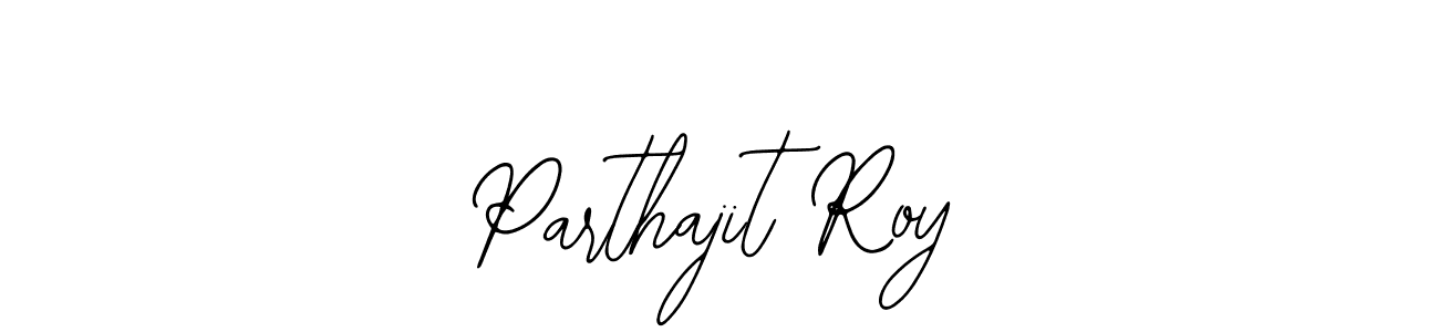 This is the best signature style for the Parthajit Roy name. Also you like these signature font (Bearetta-2O07w). Mix name signature. Parthajit Roy signature style 12 images and pictures png