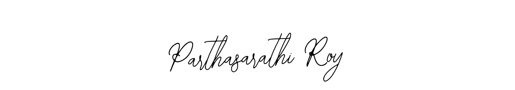 It looks lik you need a new signature style for name Parthasarathi Roy. Design unique handwritten (Bearetta-2O07w) signature with our free signature maker in just a few clicks. Parthasarathi Roy signature style 12 images and pictures png